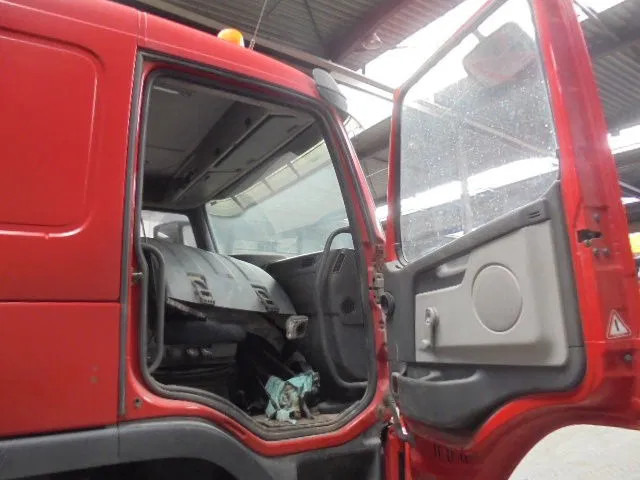 Тягач Volvo FM 380 ENGINE NOT OK ONLY PARTS NL TRUCK: фото 19 Тягач Volvo FM 380 ENGINE NOT OK ONLY PARTS NL TRUCK: фото 19