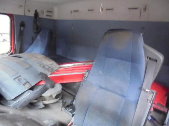 Тягач Volvo FM 380 ENGINE NOT OK ONLY PARTS NL TRUCK: фото 12 Тягач Volvo FM 380 ENGINE NOT OK ONLY PARTS NL TRUCK: фото 12