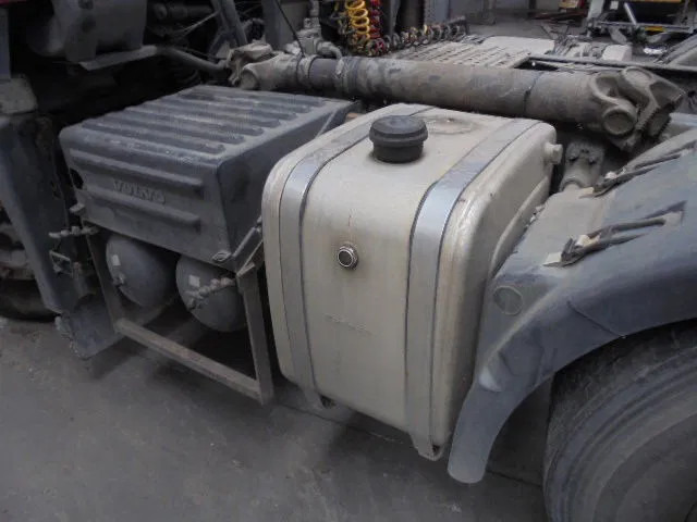 Тягач Volvo FM 380 ENGINE NOT OK ONLY PARTS NL TRUCK: фото 20 Тягач Volvo FM 380 ENGINE NOT OK ONLY PARTS NL TRUCK: фото 20