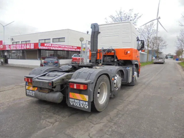 Volvo FM 410 6X2 ADR + HYDRAULICS NL TRUCK - Тягач: фото 5 Volvo FM 410 6X2 ADR + HYDRAULICS NL TRUCK - Тягач: фото 5