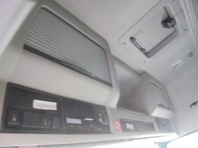 Тентованный грузовик Volvo FH 460 6X2 NL TRUCK: фото 16 Тентованный грузовик Volvo FH 460 6X2 NL TRUCK: фото 16