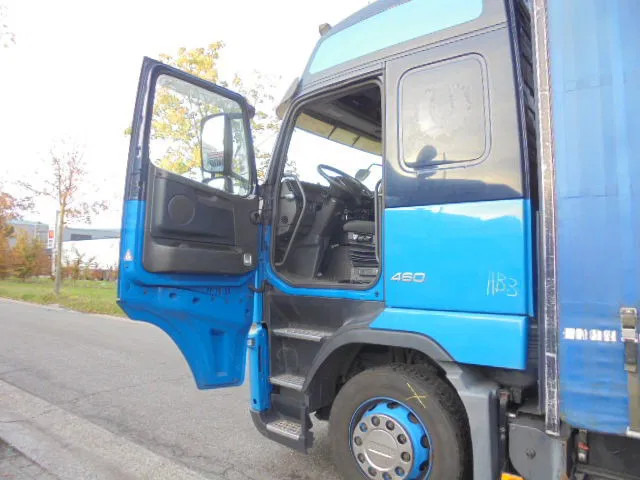 Тентованный грузовик Volvo FH 460 6X2 NL TRUCK: фото 11 Тентованный грузовик Volvo FH 460 6X2 NL TRUCK: фото 11