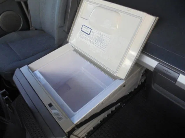 Тентованный грузовик Volvo FH 460 6X2 NL TRUCK: фото 18 Тентованный грузовик Volvo FH 460 6X2 NL TRUCK: фото 18