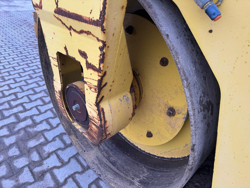 Комбинированный каток Bomag BW 161 AC: фото 12 Комбинированный каток Bomag BW 161 AC: фото 12