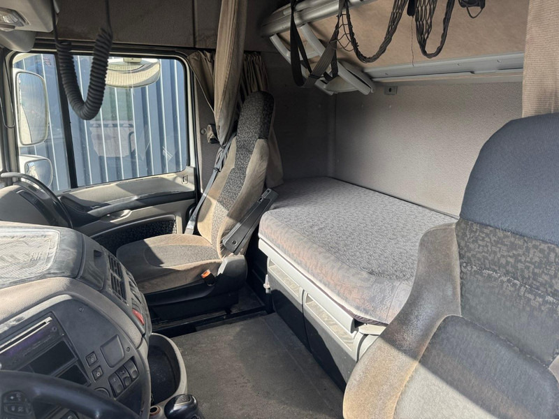 Тягач DAF XF 105.410: фото 8