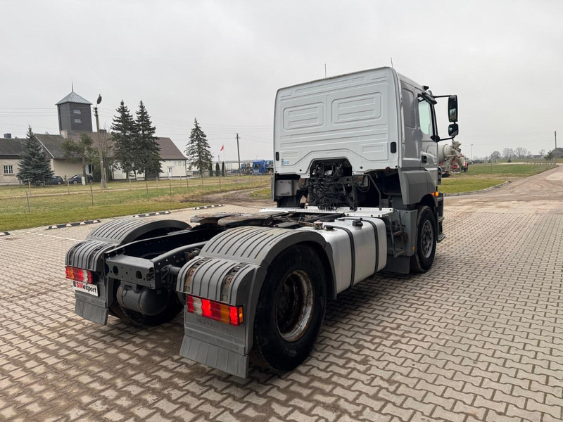 Mercedes-Benz Axor 1843 - Тягач: фото 3 Mercedes-Benz Axor 1843 - Тягач: фото 3