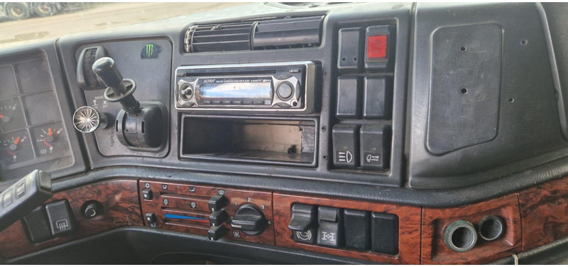 Volvo FH 12.420 - Тягач: фото 5 Volvo FH 12.420 - Тягач: фото 5