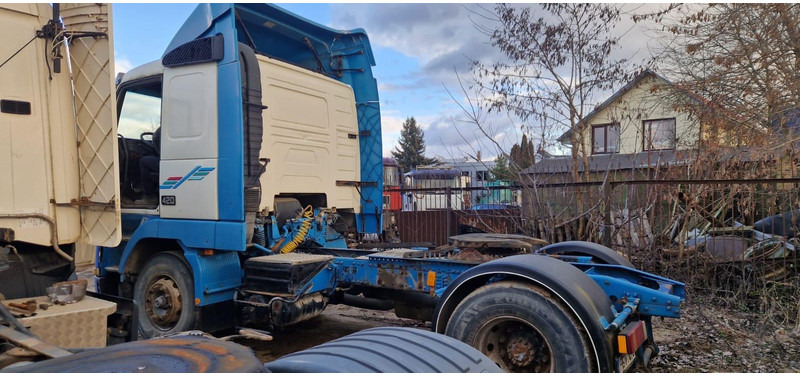 Volvo FH 12.420 - Тягач: фото 3 Volvo FH 12.420 - Тягач: фото 3