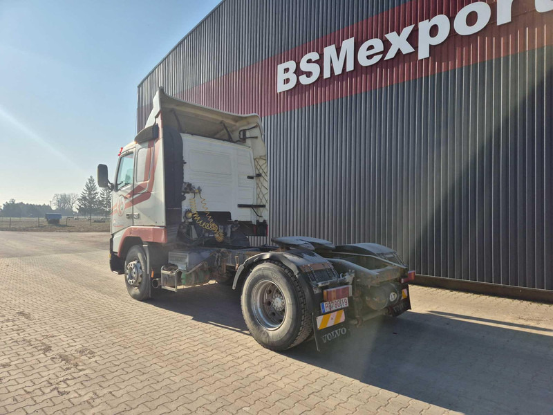 Volvo Fh12.420 - Тягач: фото 4 Volvo Fh12.420 - Тягач: фото 4