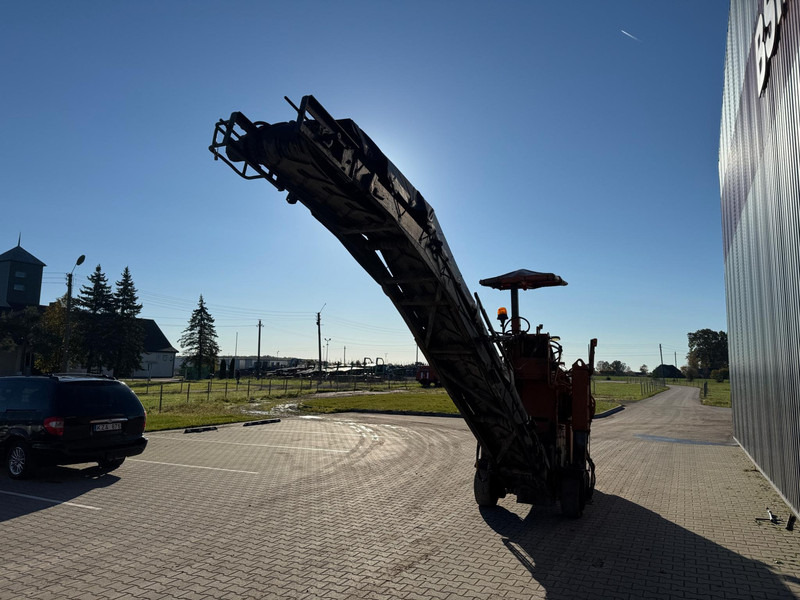 Wirtgen W500 - Дорожная фреза: фото 4 Wirtgen W500 - Дорожная фреза: фото 4