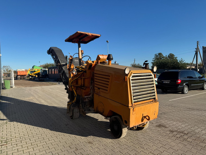 Wirtgen W500 - Дорожная фреза: фото 2 Wirtgen W500 - Дорожная фреза: фото 2