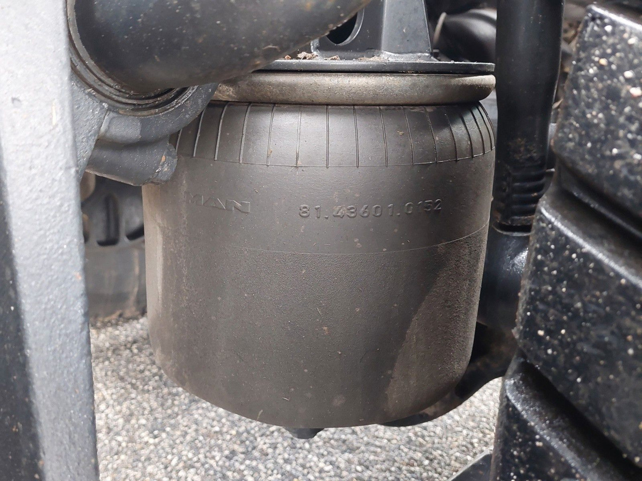 MAN TGS 26.510 XLX BL 6x4 в лизинг MAN TGS 26.510 XLX BL 6x4: фото 26