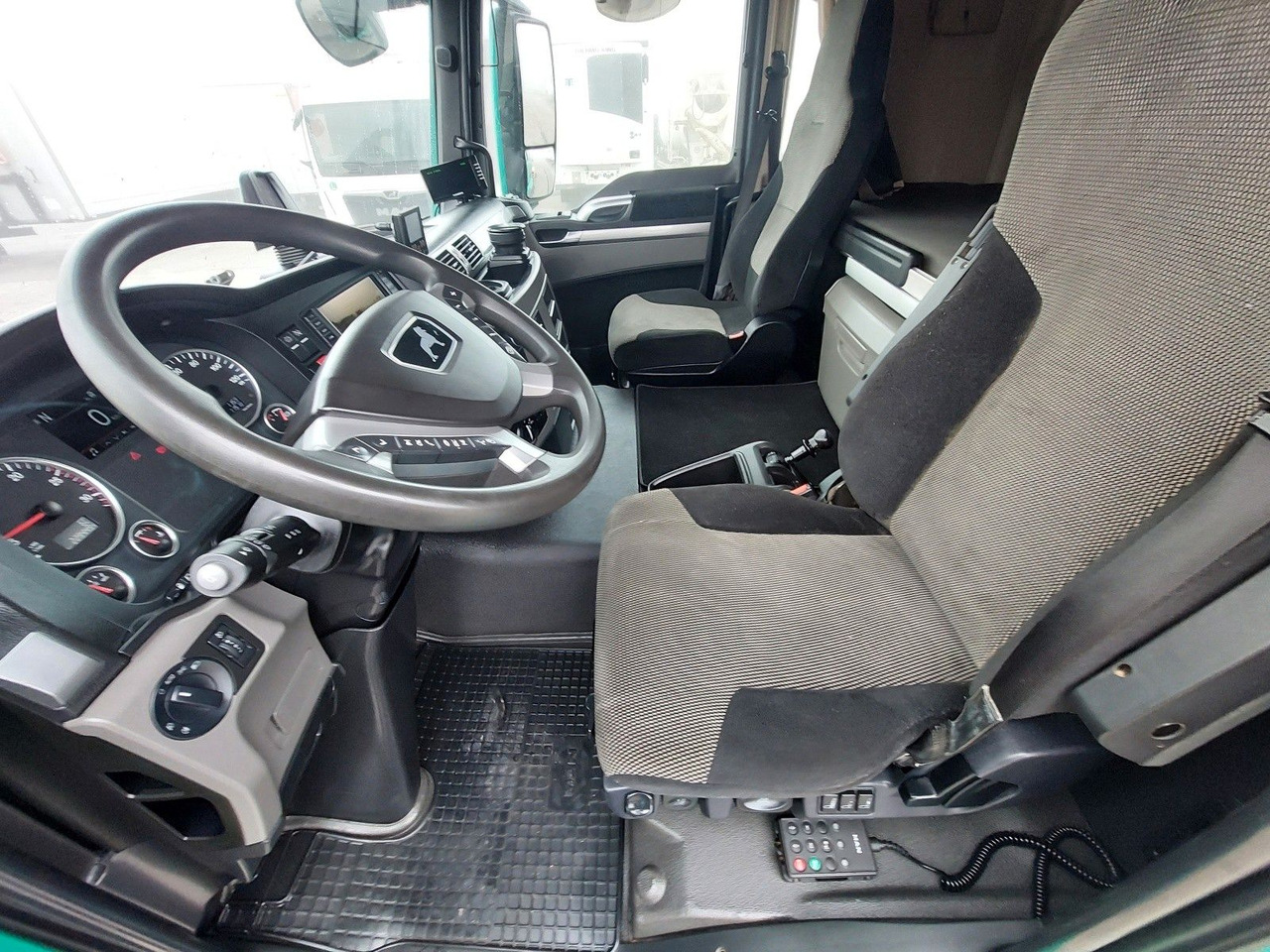 MAN TGS 26.510 XLX BL 6x4 в лизинг MAN TGS 26.510 XLX BL 6x4: фото 38