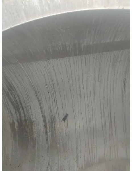 Полуприцеп-цистерна для транспортировки пищевых продуктов Feldbinder TANK AW5083 ISOLE 24000 L - 1 COMP - SEASALT WATER / FOODSTUFF: фото 13