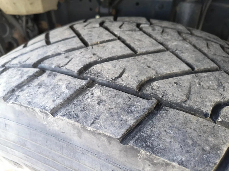 Грузовик-цистерна для транспортировки молока MAN TGS 26.360 15000L INSULATED INOX TANK - 1 COMP - INTARDER: фото 14