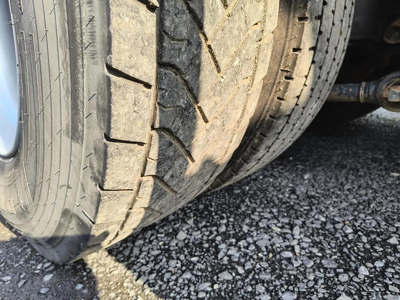 Грузовик-цистерна для транспортировки молока MAN TGS 26.360 15000L INSULATED INOX TANK - 1 COMP - INTARDER: фото 15