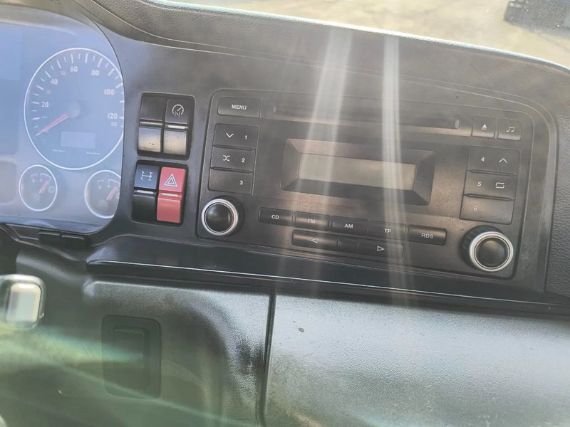 Грузовик-цистерна для транспортировки молока MAN TGS 26.360 15000L INSULATED INOX TANK - 1 COMP - INTARDER: фото 11