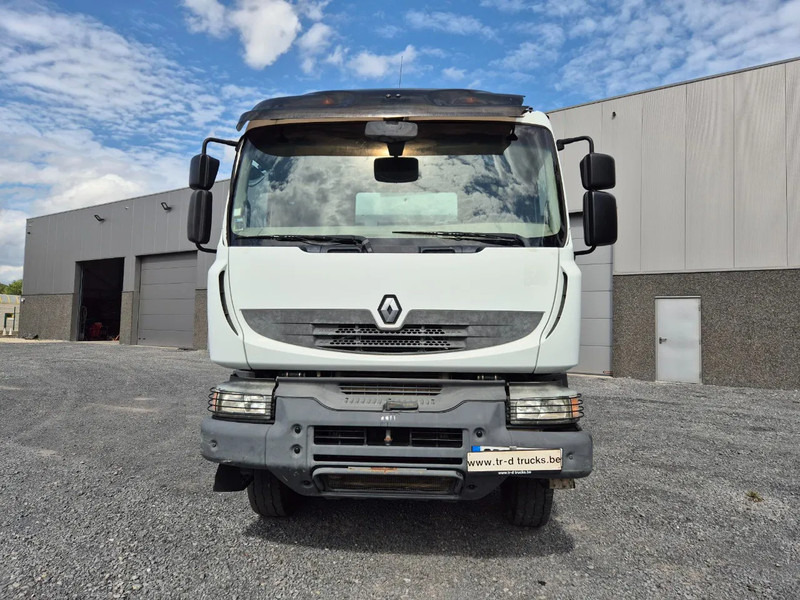 Renault Kerax 410 BIBENNE - 2 SIDE TIPPER - 207 450 KM (!) - Самосвал: фото 2 Renault Kerax 410 BIBENNE - 2 SIDE TIPPER - 207 450 KM (!) - Самосвал: фото 2