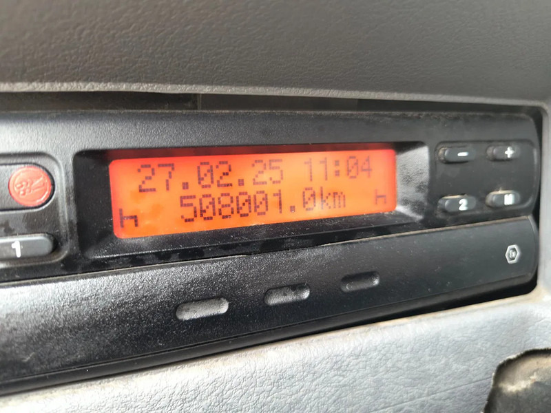 Renault Premium 270 13500L FUEL / CARBURANT TRUCK - 5 COMP - LEAF / LAMES в лизинг Renault Premium 270 13500L FUEL / CARBURANT TRUCK - 5 COMP - LEAF / LAMES: фото 20