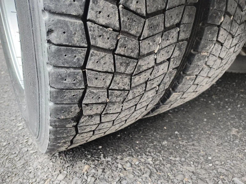 Renault Premium 270 13500L FUEL / CARBURANT TRUCK - 5 COMP - LEAF / LAMES в лизинг Renault Premium 270 13500L FUEL / CARBURANT TRUCK - 5 COMP - LEAF / LAMES: фото 18