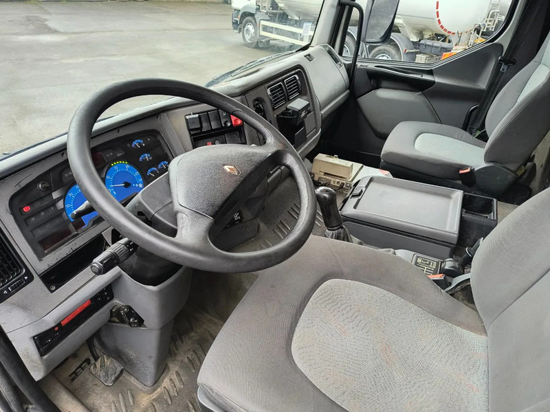 Renault Premium 270 13500L FUEL / CARBURANT TRUCK - 5 COMP - LEAF / LAMES в лизинг Renault Premium 270 13500L FUEL / CARBURANT TRUCK - 5 COMP - LEAF / LAMES: фото 9