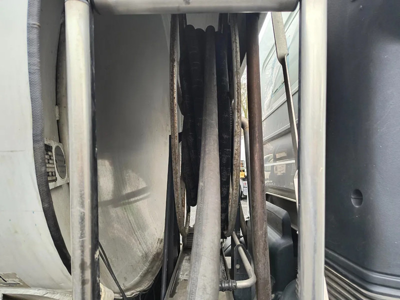 Renault Premium 270 13500L FUEL / CARBURANT TRUCK - 5 COMP - LEAF / LAMES в лизинг Renault Premium 270 13500L FUEL / CARBURANT TRUCK - 5 COMP - LEAF / LAMES: фото 15