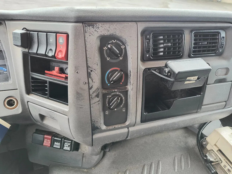 Renault Premium 270 13500L FUEL / CARBURANT TRUCK - 5 COMP - LEAF / LAMES в лизинг Renault Premium 270 13500L FUEL / CARBURANT TRUCK - 5 COMP - LEAF / LAMES: фото 11