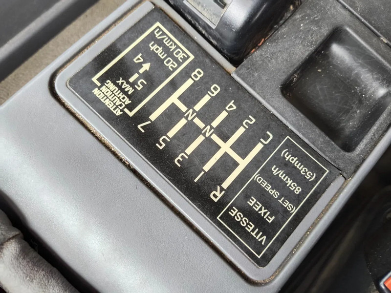 Renault Premium 270 13500L FUEL / CARBURANT TRUCK - 5 COMP - LEAF / LAMES в лизинг Renault Premium 270 13500L FUEL / CARBURANT TRUCK - 5 COMP - LEAF / LAMES: фото 12