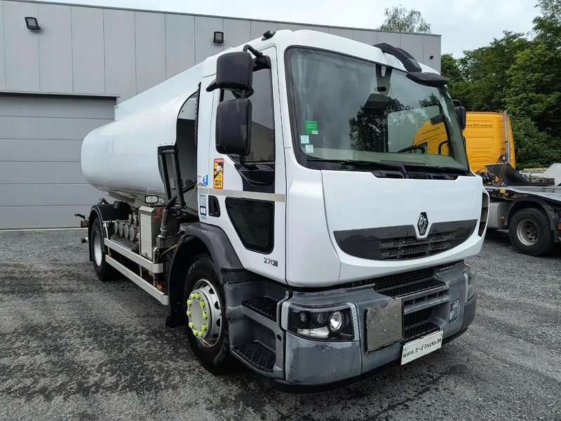 Renault Premium 270 FUEL / CARBURANT 13000L - 4 COMP - Грузовик-цистерна: фото 3 Renault Premium 270 FUEL / CARBURANT 13000L - 4 COMP - Грузовик-цистерна: фото 3