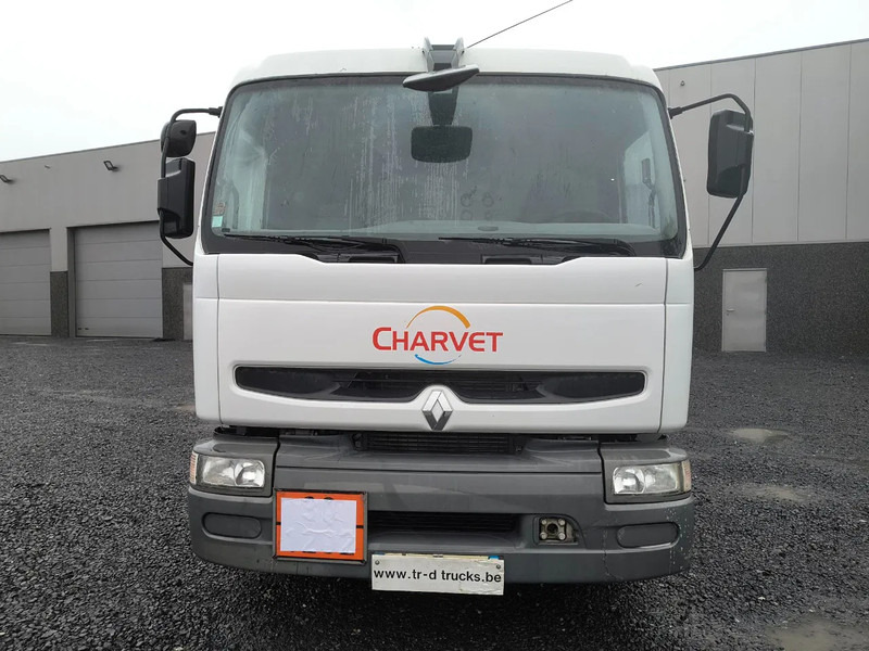 Renault Premium 320 13000L FUEL / CARBURANT - 4 COMPARTMENTS - Грузовик-цистерна: фото 2 Renault Premium 320 13000L FUEL / CARBURANT - 4 COMPARTMENTS - Грузовик-цистерна: фото 2