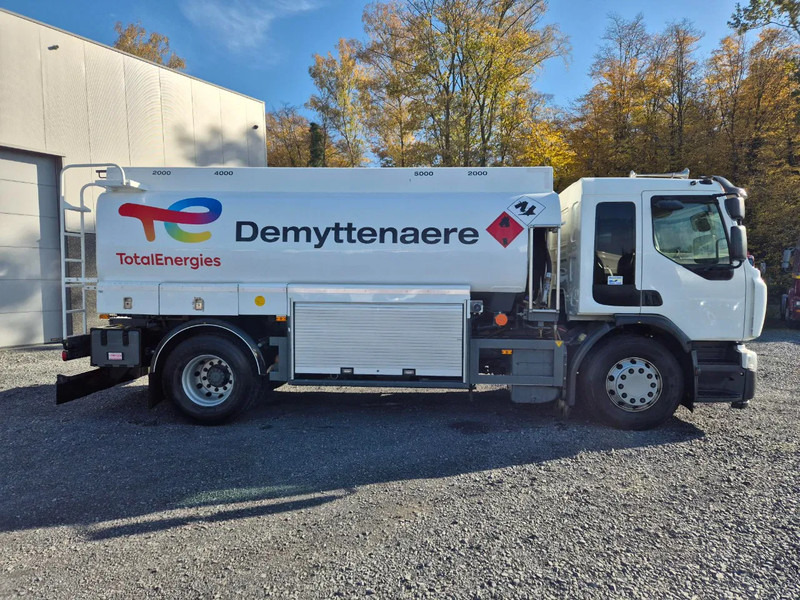 Renault Premium 410 13000L FUEL TANK - 4 COMP - DIESEL/GASOLINE - Грузовик-цистерна: фото 4 Renault Premium 410 13000L FUEL TANK - 4 COMP - DIESEL/GASOLINE - Грузовик-цистерна: фото 4