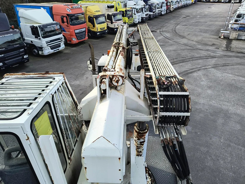 Volvo NL12 420 6x4 CRANE 60T/M - VIDEOS AVAILABLE в лизинг Volvo NL12 420 6x4 CRANE 60T/M - VIDEOS AVAILABLE: фото 15