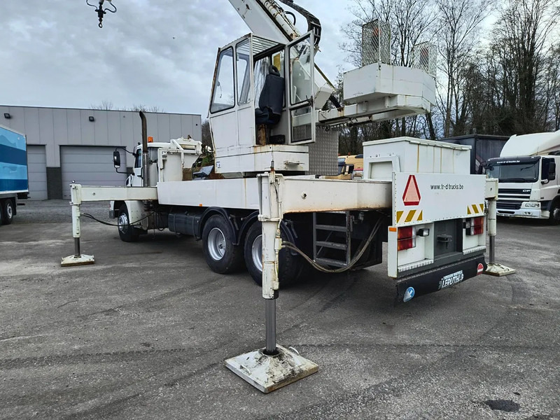 Volvo NL12 420 6x4 CRANE 60T/M - VIDEOS AVAILABLE в лизинг Volvo NL12 420 6x4 CRANE 60T/M - VIDEOS AVAILABLE: фото 7