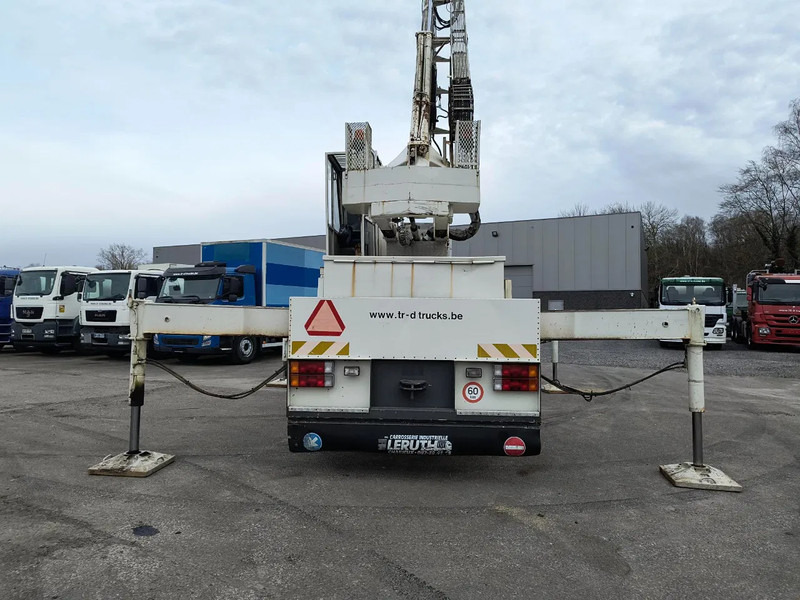 Volvo NL12 420 6x4 CRANE 60T/M - VIDEOS AVAILABLE в лизинг Volvo NL12 420 6x4 CRANE 60T/M - VIDEOS AVAILABLE: фото 6