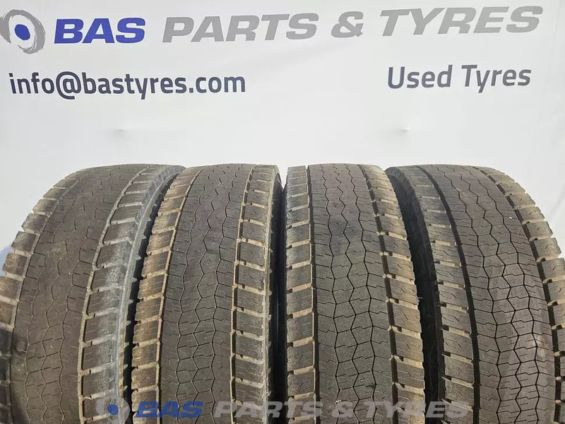 Bridgestone - Шина для Грузовиков: фото 2 Bridgestone - Шина для Грузовиков: фото 2