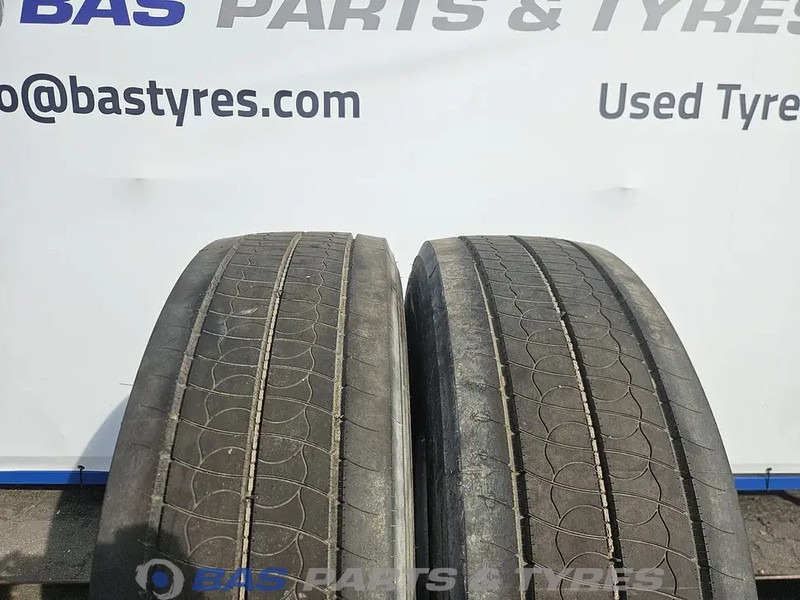 Bridgestone - Шина для Грузовиков: фото 2 Bridgestone - Шина для Грузовиков: фото 2