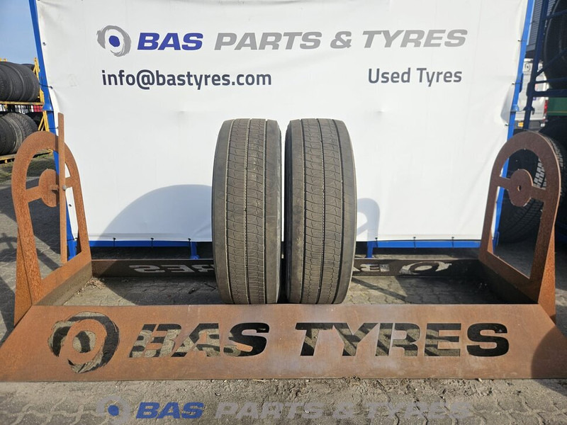 Bridgestone - Шина для Грузовиков: фото 1 Bridgestone - Шина для Грузовиков: фото 1