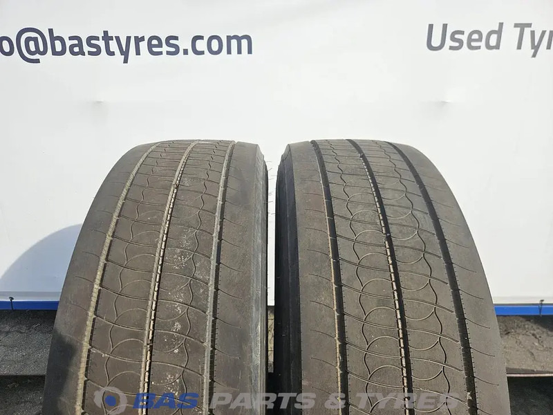 Bridgestone - Шина для Грузовиков: фото 2 Bridgestone - Шина для Грузовиков: фото 2