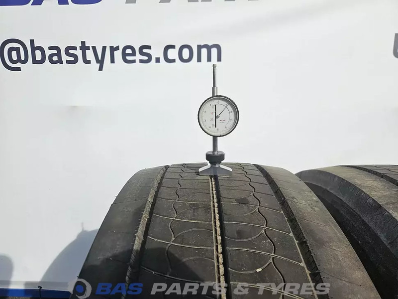 Bridgestone - Шина для Грузовиков: фото 3 Bridgestone - Шина для Грузовиков: фото 3