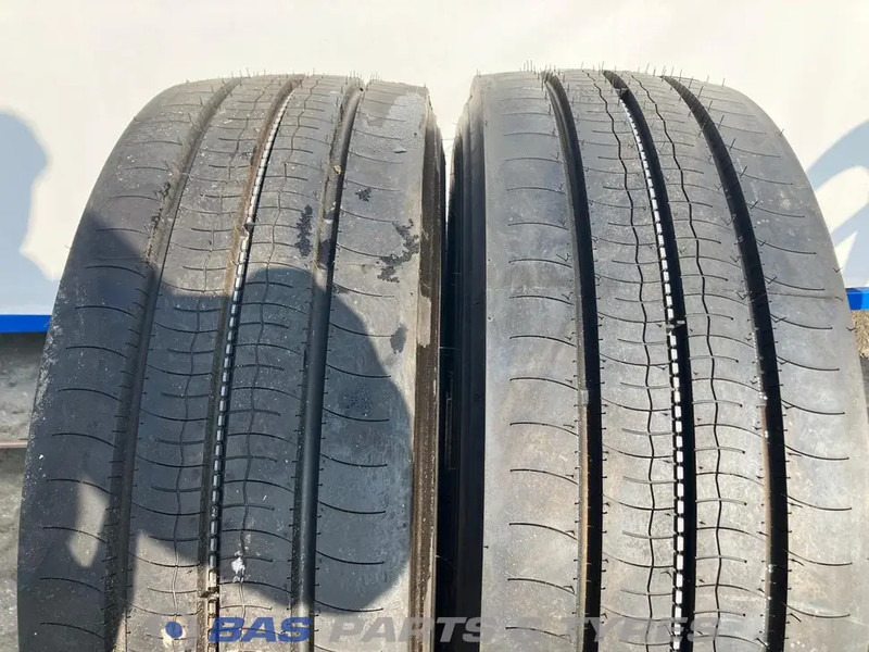 Bridgestone - Шина для Грузовиков: фото 2 Bridgestone - Шина для Грузовиков: фото 2