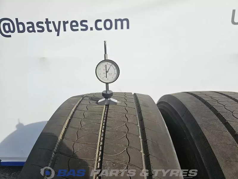 Bridgestone - Шина для Грузовиков: фото 3 Bridgestone - Шина для Грузовиков: фото 3