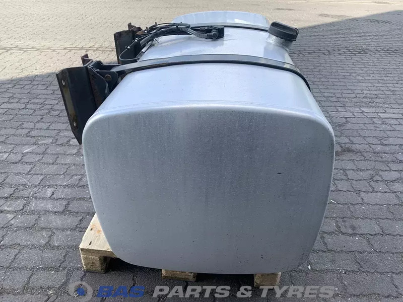 DAF Brandstoftank DAF 545 Liter 1659141 - Топливный бак для Грузовиков: фото 4 DAF Brandstoftank DAF 545 Liter 1659141 - Топливный бак для Грузовиков: фото 4