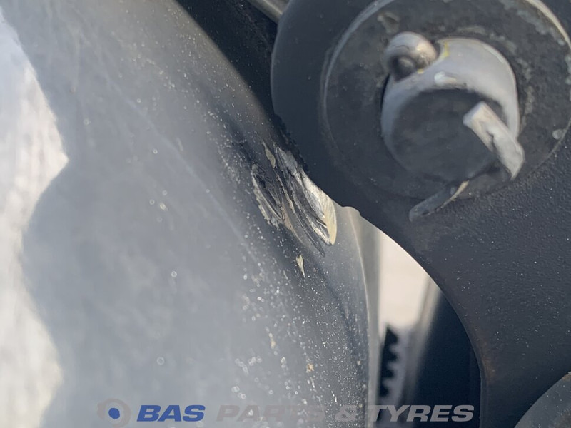 Топливный бак для Грузовиков DAF Brandstoftank DAF 995 Liter 1904722: фото 12 Топливный бак для Грузовиков DAF Brandstoftank DAF 995 Liter 1904722: фото 12