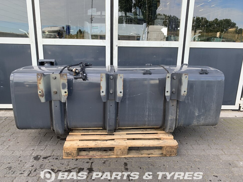 DAF Brandstoftank DAF 995 Liter 1904722 - Топливный бак для Грузовиков: фото 3 DAF Brandstoftank DAF 995 Liter 1904722 - Топливный бак для Грузовиков: фото 3