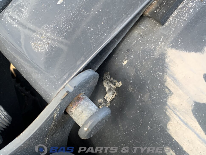 Топливный бак для Грузовиков DAF Brandstoftank DAF 995 Liter 1904722: фото 11 Топливный бак для Грузовиков DAF Brandstoftank DAF 995 Liter 1904722: фото 11