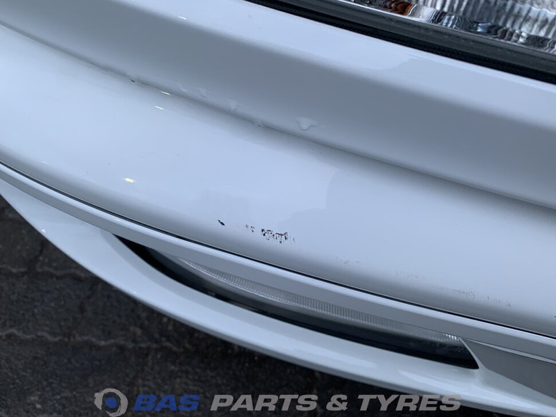 Бампер для Грузовиков DAF CF Euro 6 Bumper DAF 1907076: фото 8 Бампер для Грузовиков DAF CF Euro 6 Bumper DAF 1907076: фото 8