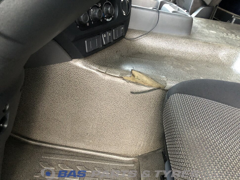 Кабина и интерьер для Грузовиков DAF CF Euro 6 DAF Space Cab L2H2 2013608: фото 10