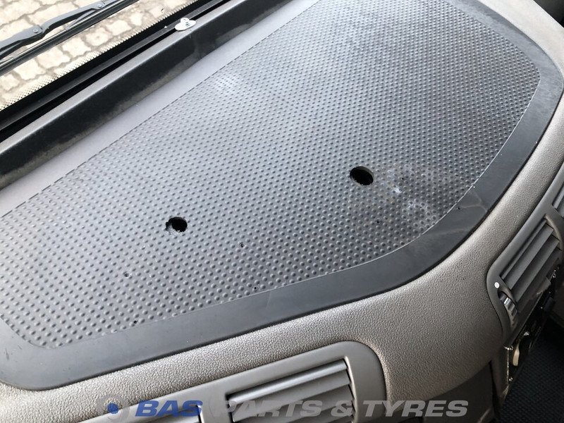 Кабина и интерьер для Грузовиков DAF CF Euro 6 DAF Space Cab L2H2 2013608: фото 9