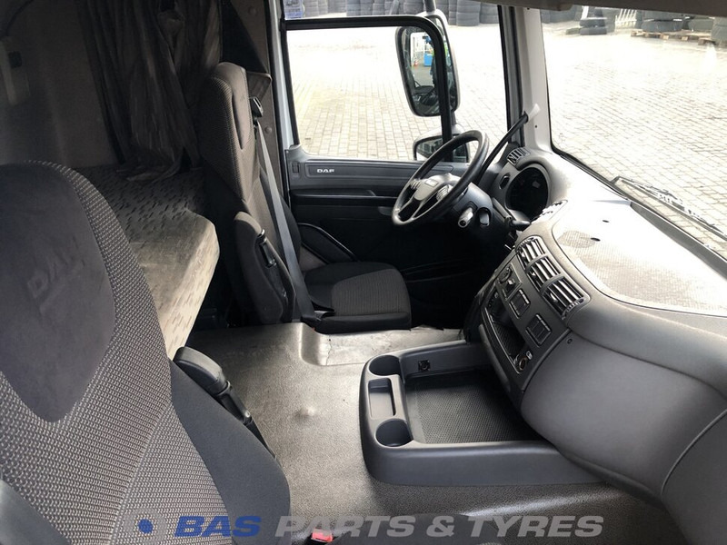 Кабина и интерьер для Грузовиков DAF CF Euro 6 DAF Space Cab L2H2 2013608: фото 7