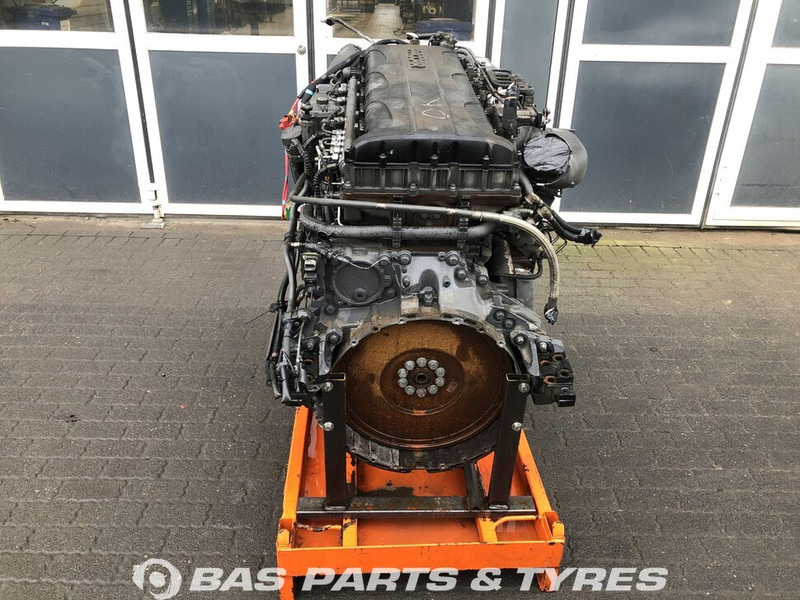 DAF CF Euro 6 - Двигатель для Грузовиков: фото 2 DAF CF Euro 6 - Двигатель для Грузовиков: фото 2
